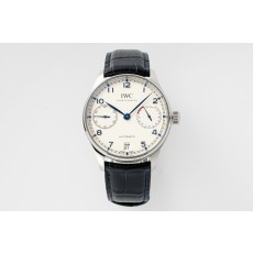 IWC 42.3mmX14.1m